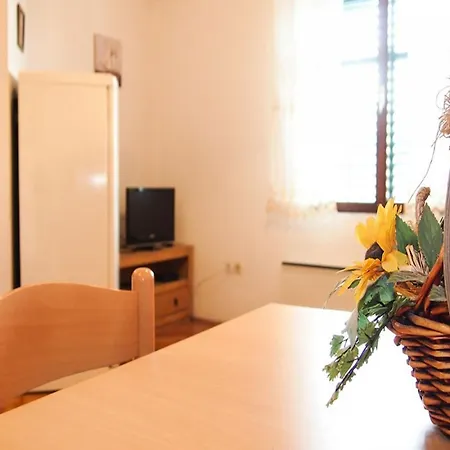 Apartment Srzi