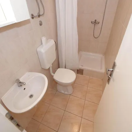 Apartment Srzi Makarska