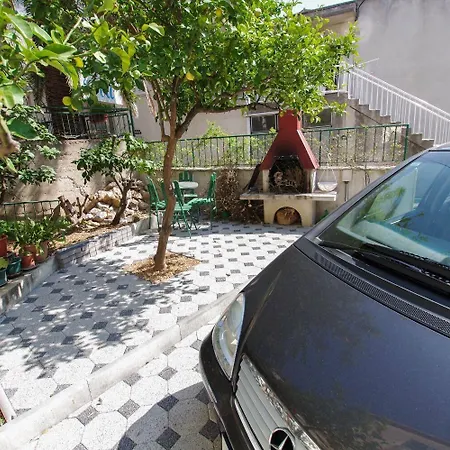 Srzi * Makarska